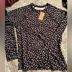 Swim Shirt/rash guard